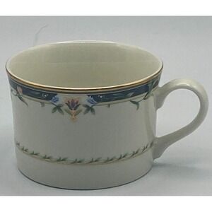 Mikasa Spring Lyric Teacup Cup - Only Ivory‎